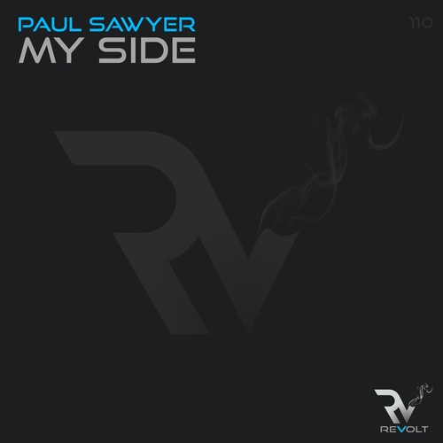 Paul Sawyer - My Side [RM110]